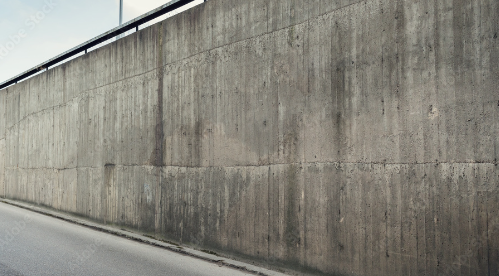 ASPHALT WALL Service